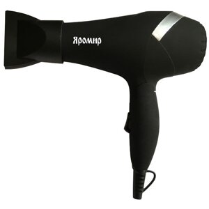 Фен яромир яр-251 склад. ручка, 1200вт