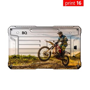 Планшет BQ BQ-7082G armor print 16