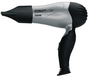 Фен scarlett SC-HD70T03
