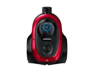 Пылесос samsung VC18M2130SR