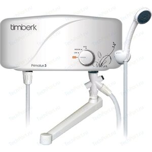 Проточный водонагреватель Timberk WHEL-6 OSC