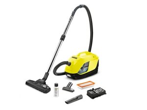 Пылесос Karcher DS 6 1.195-220.0