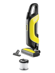 Пылесос Karcher VC 5 Cordless Yellow 1.349-300.0