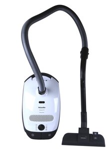 Пылесос miele sbad3 / sbad0 classic C1 white lotus