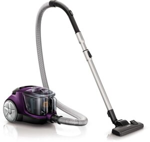 Пылесос Philips FC 8472/01 Выгодный набор + серт. 200Р
