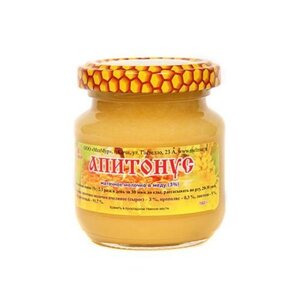Апитонус, 160 гр.