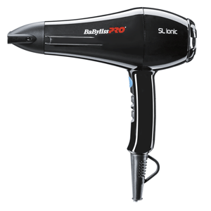 Фен babyliss PRO tourmaline SL ionic BAB5586GE 1800W