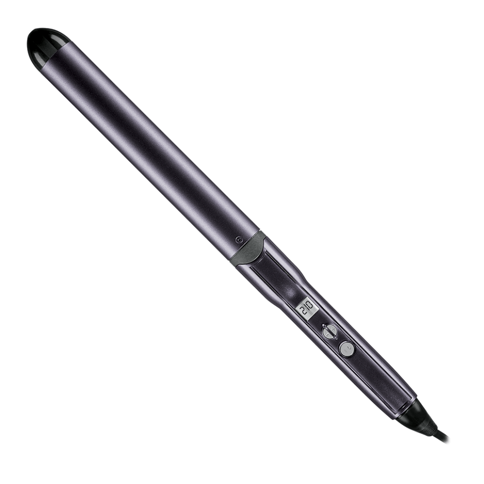 Плойка babyliss PRO digicurl 4artists BAB2913E,25 мм - сравнение