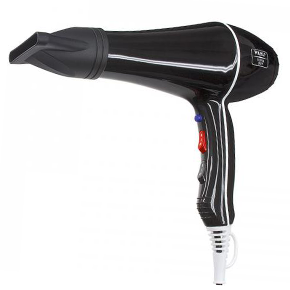 Фен Wahl Super Dry 4340 - 0470 - обзор