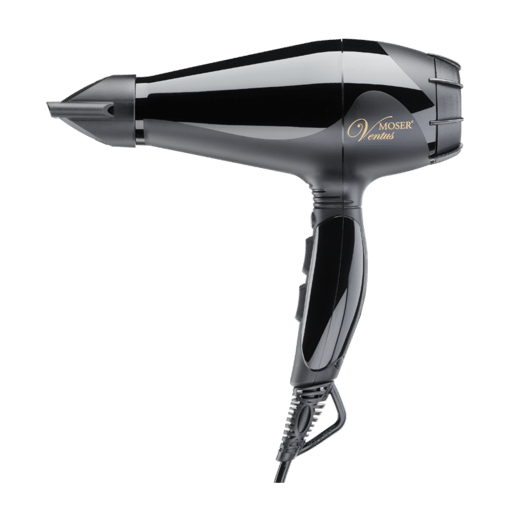 Фен Moser Ventus 4350 - 0050 - сравнение