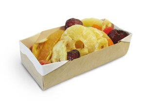 Ассорти из цукатов, 300 г