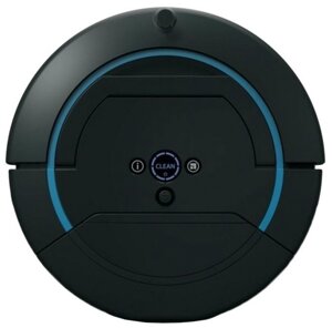 Моющий Робот-пылесос iRobot Scooba 450, время уборки 20 и 40 минут