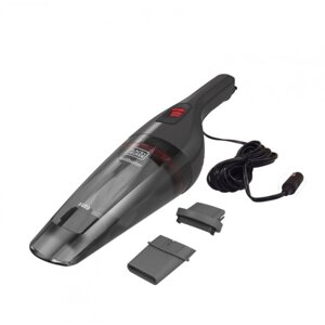 Автомобильный пылесос black+decker NVB12AVA-XJ 12 в