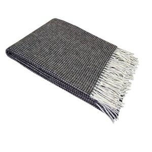 Плед Bellatex Ливерпуль хлопок многоцветный 140x200 см