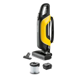Пылесос karcher VC 5 500 вт 0,5 л