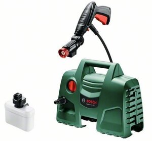 Мойка высокого давления Bosch Easy Aquatak 100