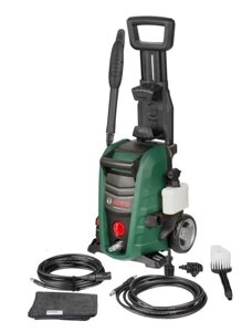 Мойка высокого давления Bosch Universal Aquatak 130 + CarKit